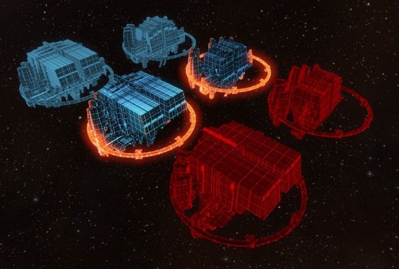 疑問を一掃…リファイナリーと衛星採掘のすべて-1