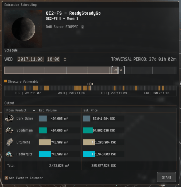 疑問を一掃…リファイナリーと衛星採掘のすべて-4