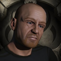 亡き友に捧げる新SKIN-1