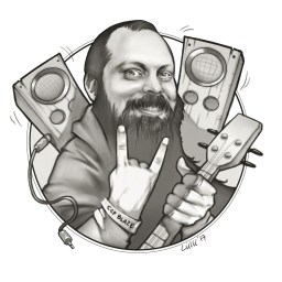 亡き友に捧げる新SKIN-2