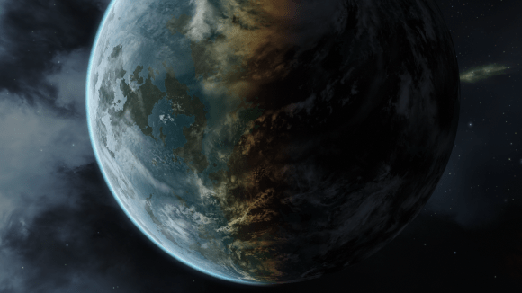 キョウノーク危機から1年を迎えて-1