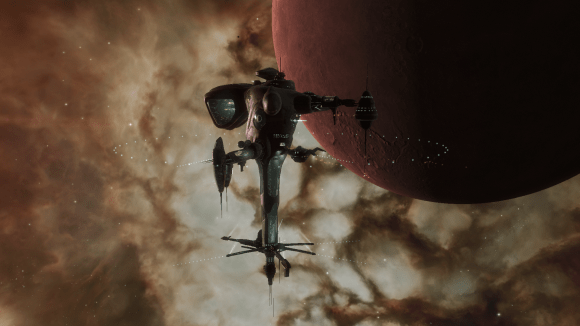 キョウノーク危機から1年を迎えて-2