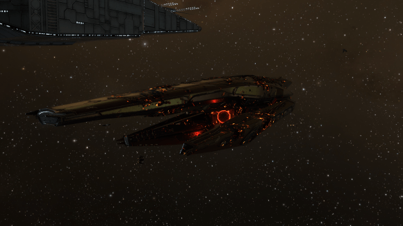 SoCT年次会合へ集まるカプセラ達…CONCORDは特別ブリーフィングを予告-1