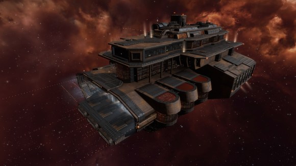 ファクションシタデルの詳細を公開-2