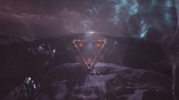 アビサル・デッドスペース…フィラメントの向こうに何が待つのか-10