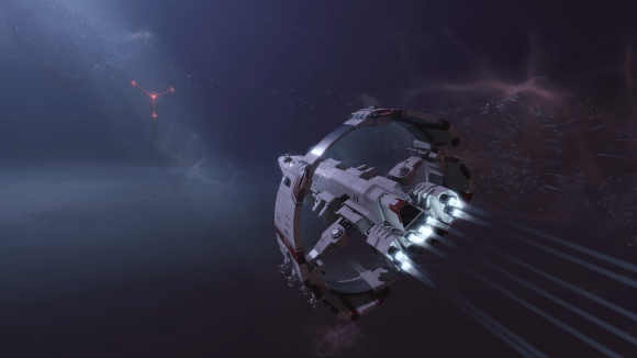 アビサル・デッドスペース…フィラメントの向こうに何が待つのか-11