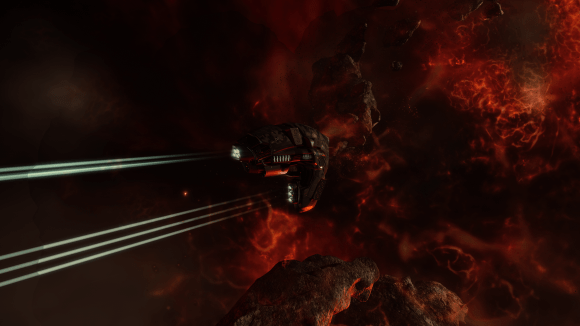 アビサル・デッドスペース…フィラメントの向こうに何が待つのか-12