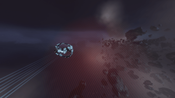 アビサル・デッドスペース…フィラメントの向こうに何が待つのか-14