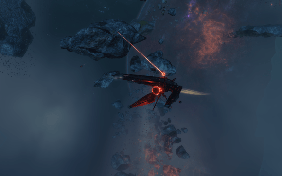 アビサル・デッドスペース…フィラメントの向こうに何が待つのか-15