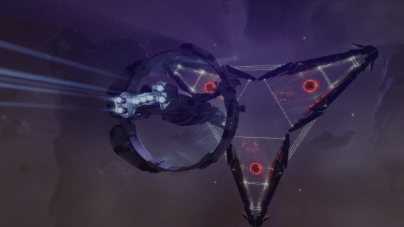 アビサル・デッドスペース…フィラメントの向こうに何が待つのか-3