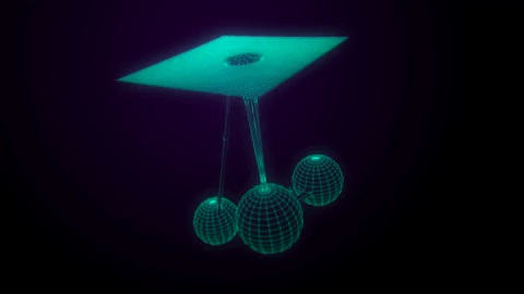 アビサル・デッドスペース…フィラメントの向こうに何が待つのか-4