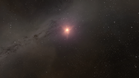 アビサル・デッドスペース…フィラメントの向こうに何が待つのか-5