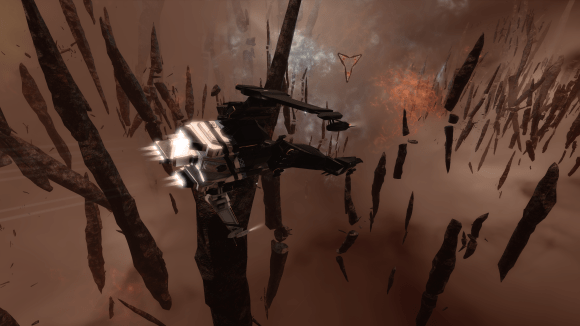 アビサル・デッドスペース…フィラメントの向こうに何が待つのか-7