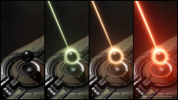 トリグラヴィアン技術…艦船と兵器について-2