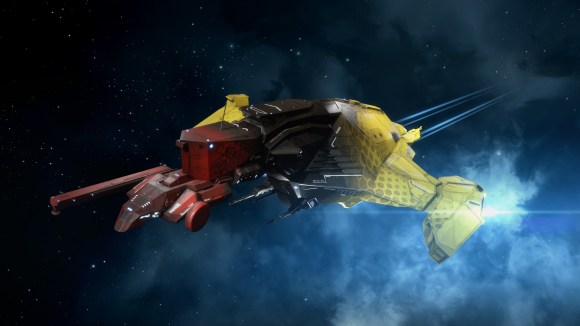 コルダイトブロッサム – 亡き友への賛辞-10