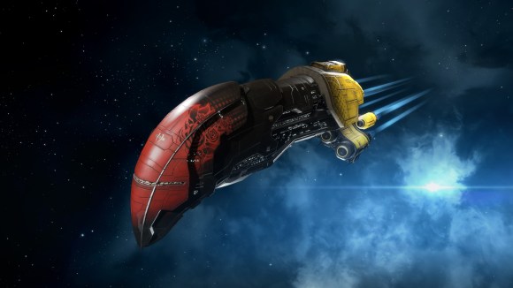 コルダイトブロッサム – 亡き友への賛辞-3