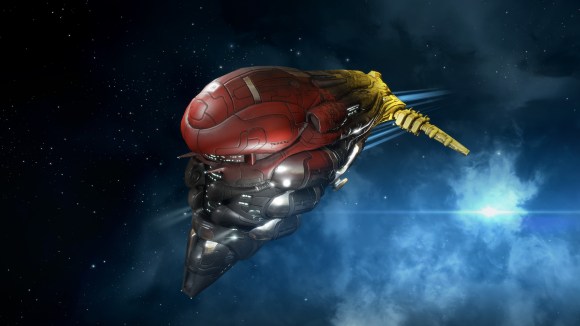 コルダイトブロッサム – 亡き友への賛辞-9