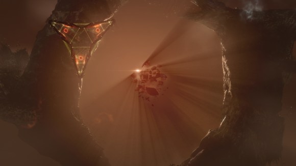 アビサル・オンスロート…アビスに新コンテンツ登場!-3