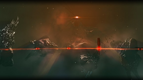 アビサル・オンスロート…アビスに新コンテンツ登場!-4