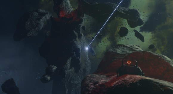 アビサル・オンスロート…アビスに新コンテンツ登場!-5