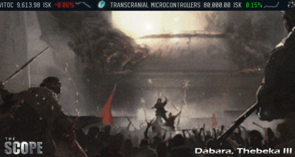 アマー軍がテロ攻撃に対応 5個惑星で奴隷暴動-1