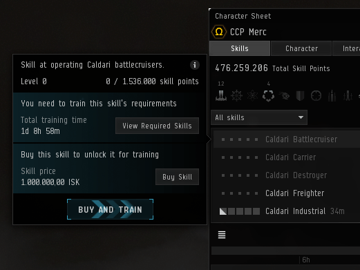 スキル・オン・デマンド…スキルシステムに変更来たる！-2