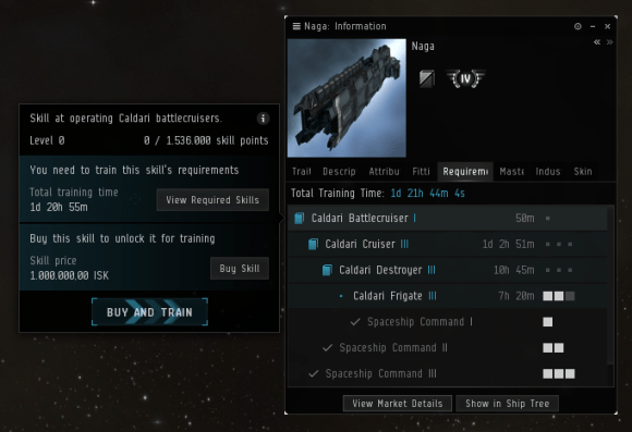 スキル・オン・デマンド…スキルシステムに変更来たる！-3