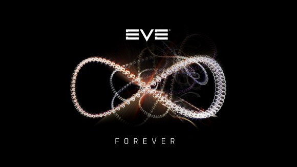 新技術デモ、EVE: Aether Warsのご紹介-2